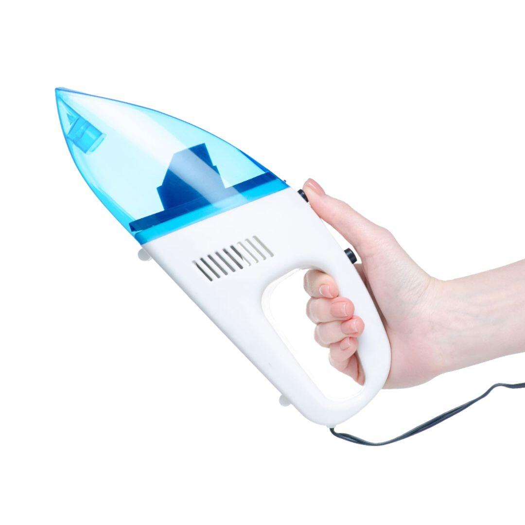 Aspiradora portátil para coche