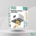Secador eléctrico para ropa